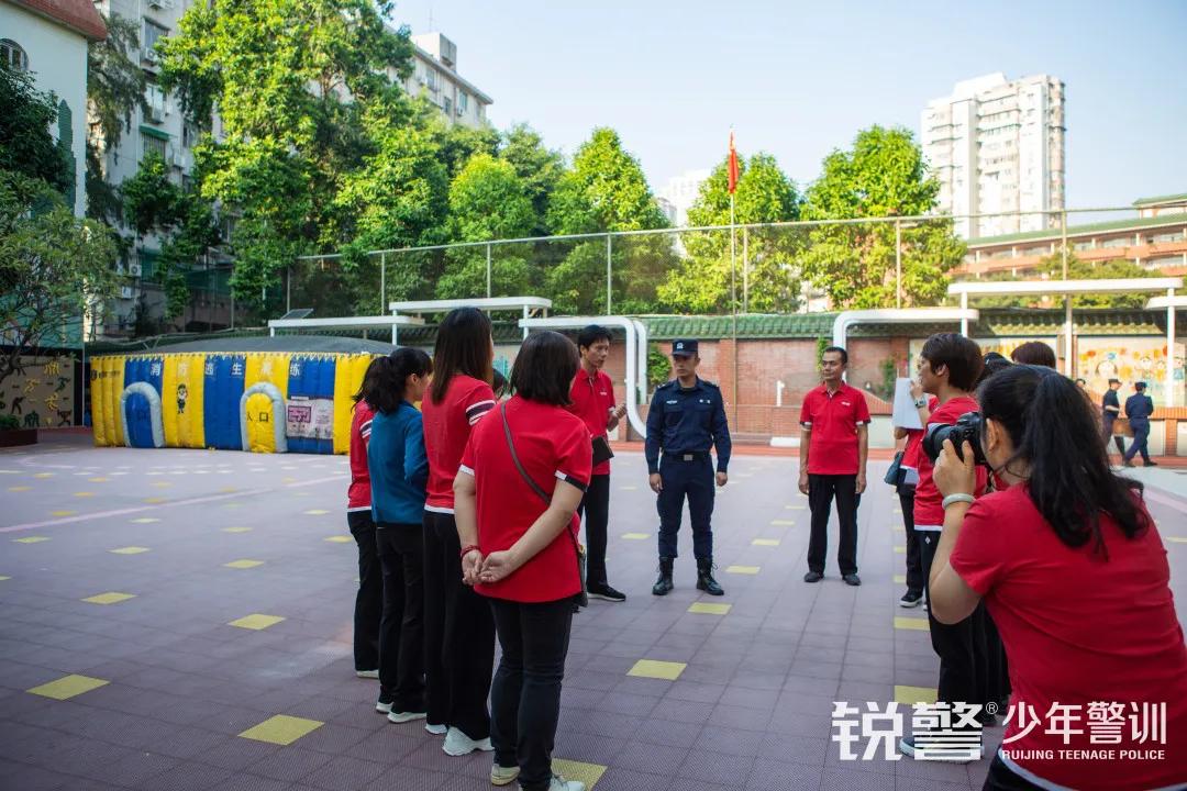 消防安全，平安“童”行(xíng)——煙(yān)墩路(lù)幼兒(ér)園消防安全教育活動