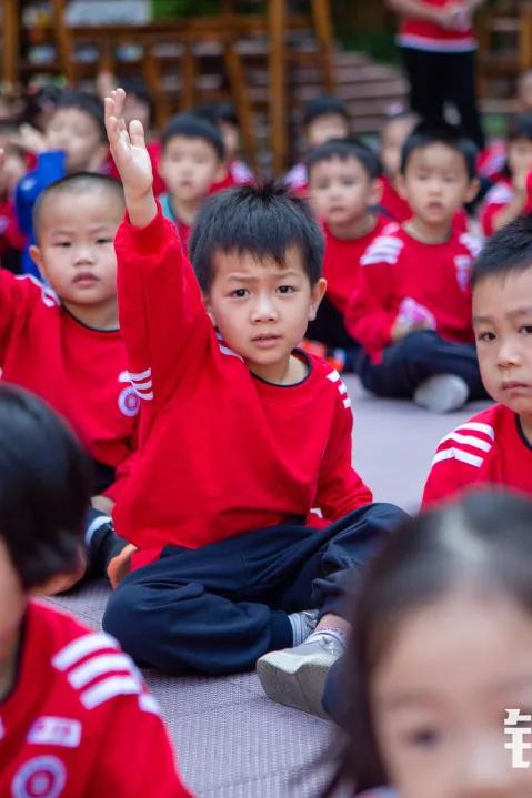 消防安全，平安“童”行(xíng)——煙(yān)墩路(lù)幼兒(ér)園消防安全教育活動