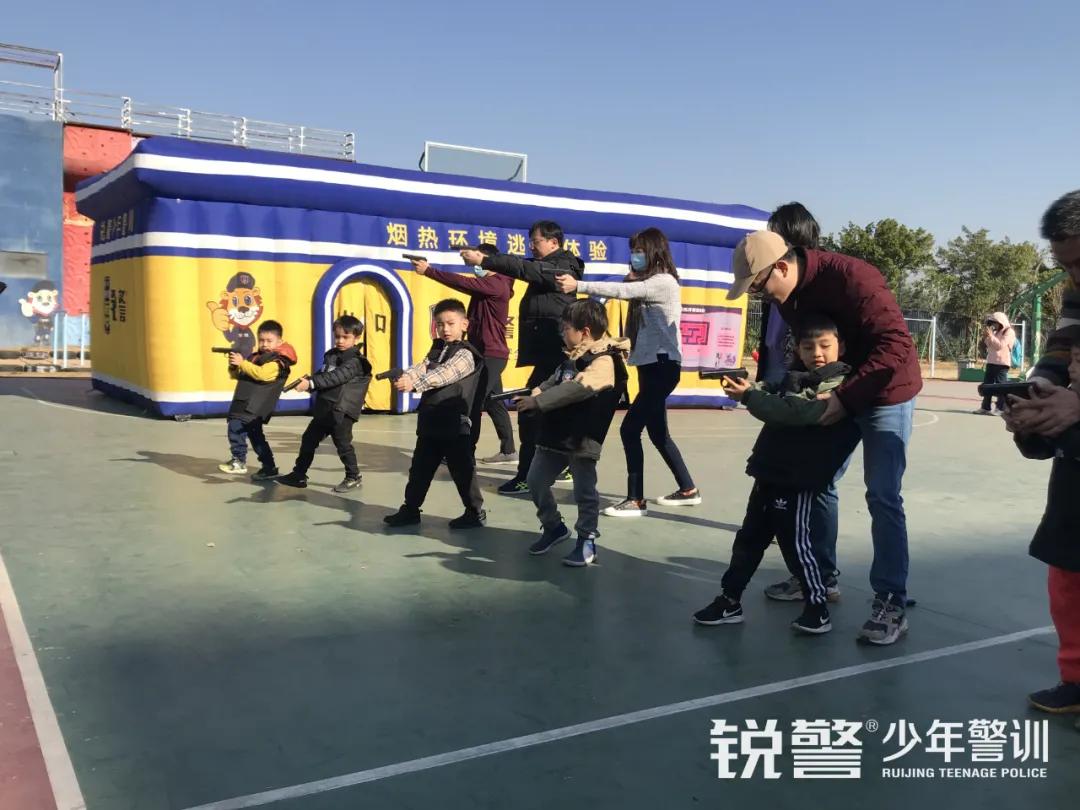 瘋狂種草(cǎo)！人(rén)氣爆棚的(de)廣州親子(zǐ)遊打卡地(dì)，收獲快(kuài)樂(yuè)，提升技(jì)能(néng)