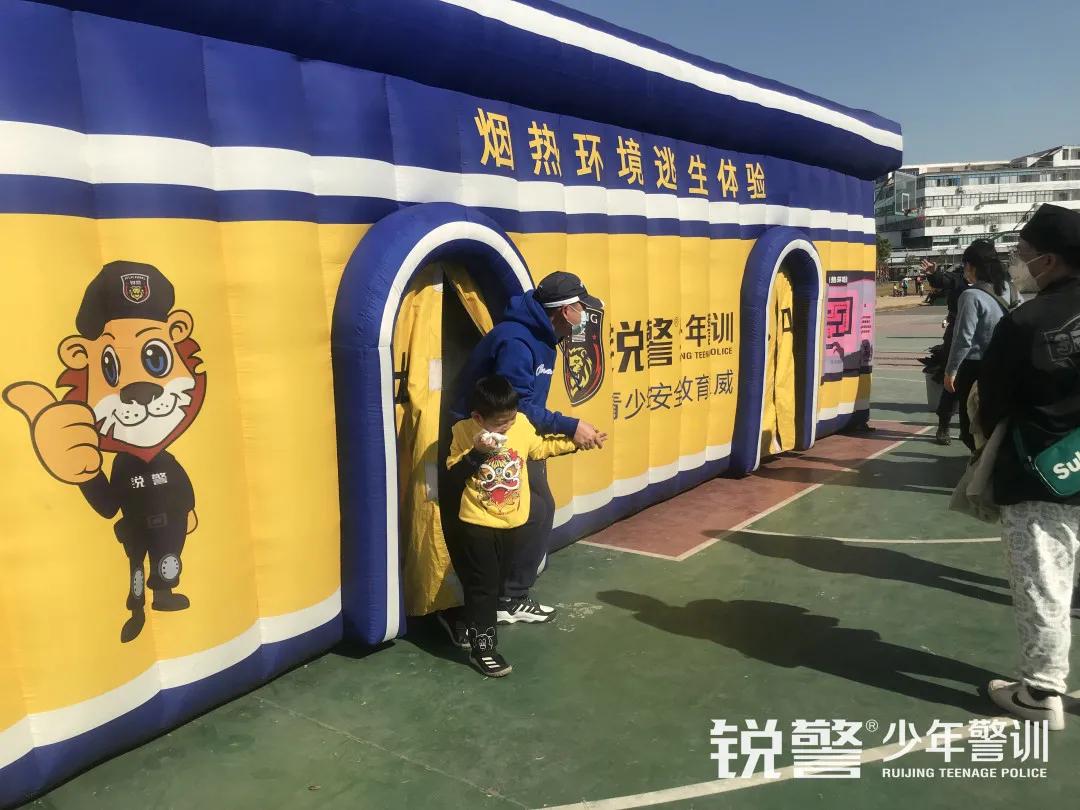 瘋狂種草(cǎo)！人(rén)氣爆棚的(de)廣州親子(zǐ)遊打卡地(dì)，收獲快(kuài)樂(yuè)，提升技(jì)能(néng)