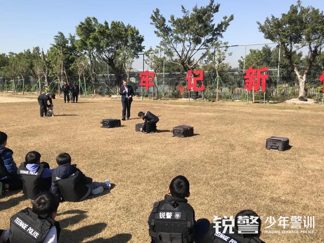 瘋狂種草(cǎo)！人(rén)氣爆棚的(de)廣州親子(zǐ)遊打卡地(dì)，收獲快(kuài)樂(yuè)，提升技(jì)能(néng)