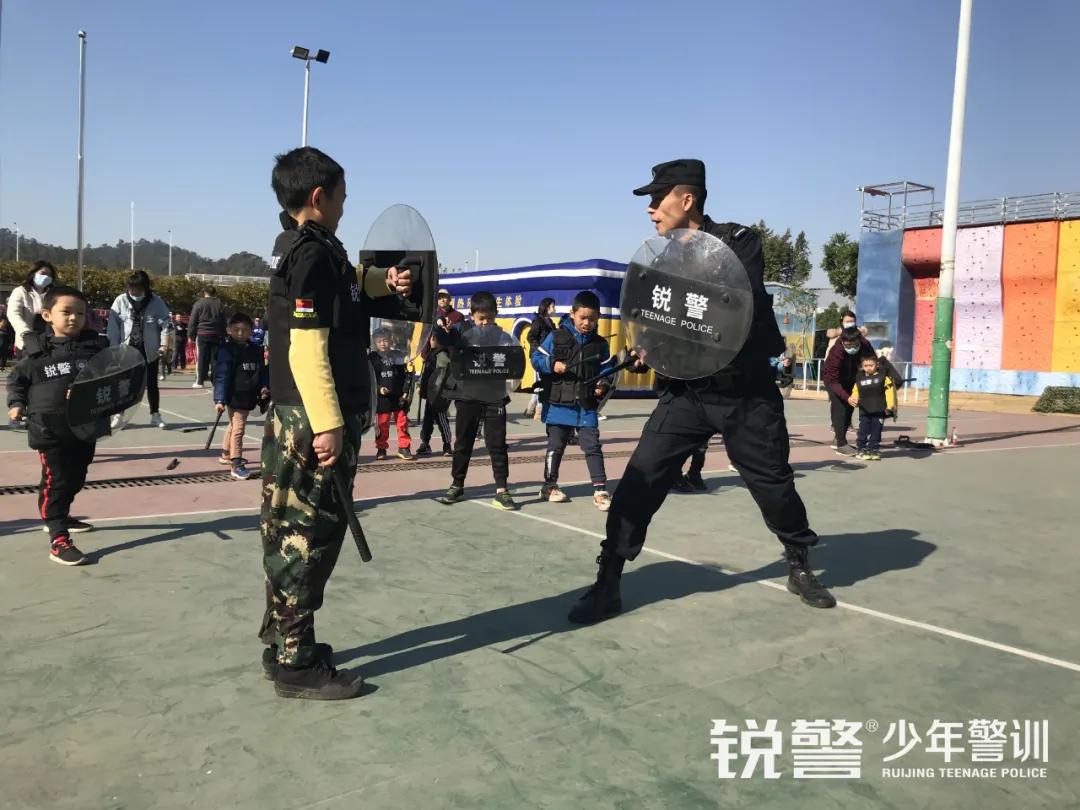 瘋狂種草(cǎo)！人(rén)氣爆棚的(de)廣州親子(zǐ)遊打卡地(dì)，收獲快(kuài)樂(yuè)，提升技(jì)能(néng)