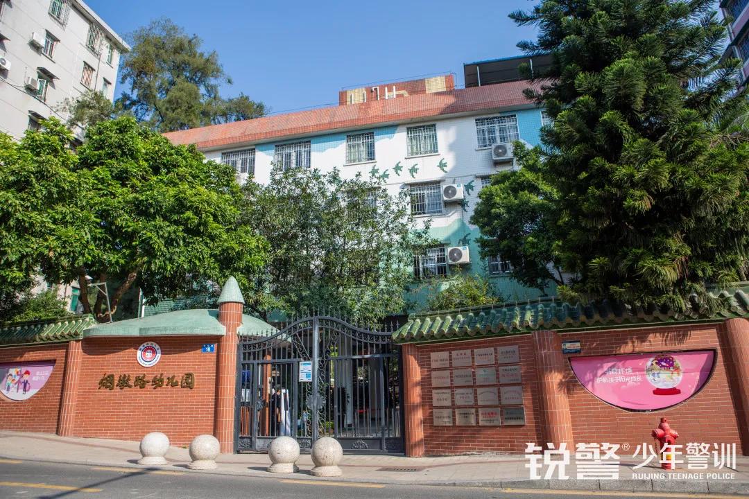 消防安全，平安“童”行(xíng)——煙(yān)墩路(lù)幼兒(ér)園消防安全教育活動