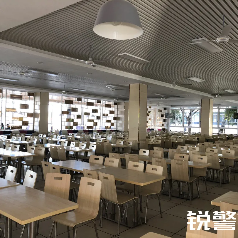 銳警夏令營：國(guó)際ISO雙認證，高(gāo)規格高(gāo)标準，讓每一(yī)個(gè)孩子(zǐ)更安全