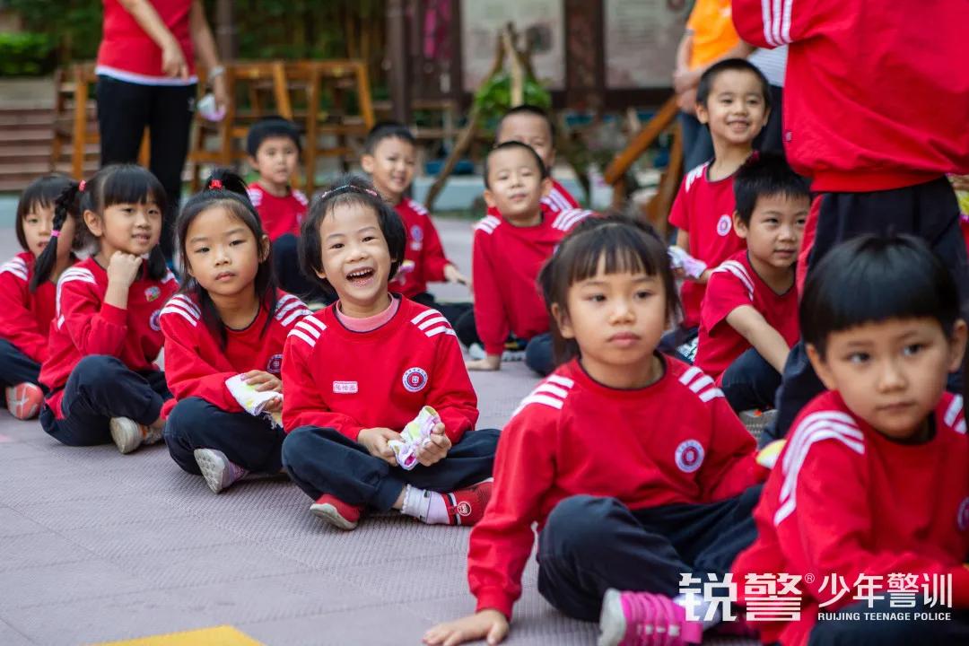 消防安全，平安“童”行(xíng)——煙(yān)墩路(lù)幼兒(ér)園消防安全教育活動